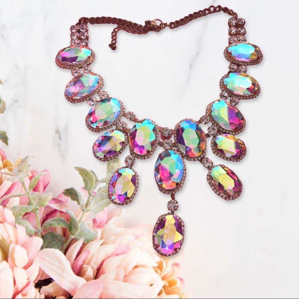 Statement Necklace - image 1